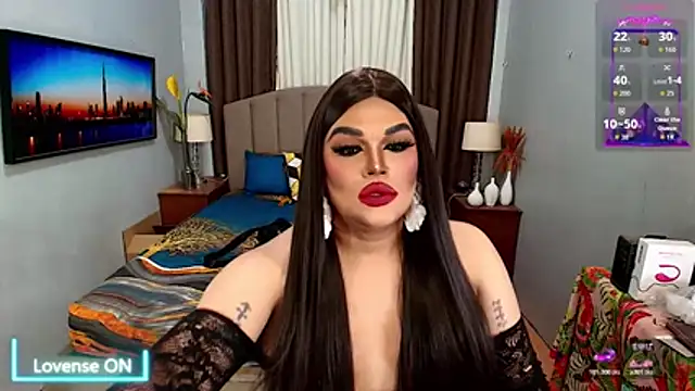 Snapshot of InsatiableSexQueen chatting on 01-19-26, 04:16 InsatiableSexQueen online show from 01-19-26, 04:16