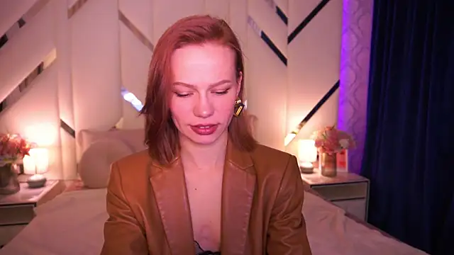 ShyySiren online show from 03-24-26, 07:46