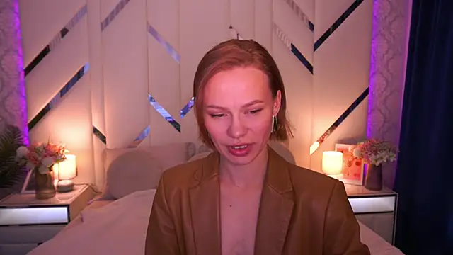 ShyySiren online show from 05-22-26, 07:04