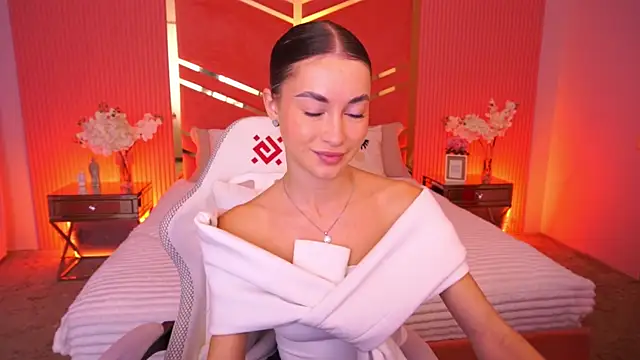 CherryyLulu online show from 10-21-25, 07:42