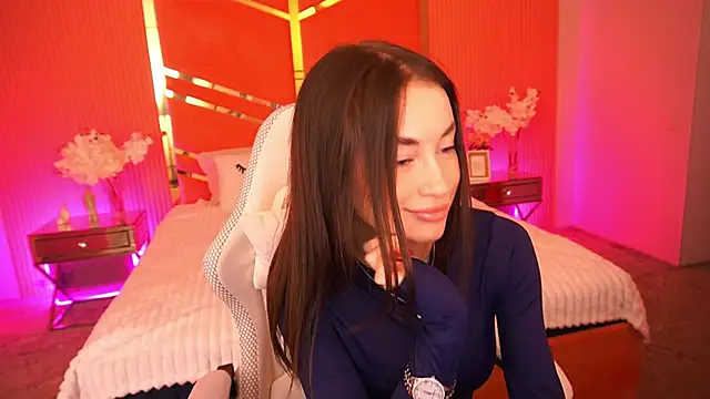 CherryyLulu online show from 10-27-25, 08:29