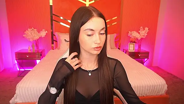 CherryyLulu online show from 11-07-25, 08:36