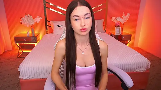 CherryyLulu online show from 11-11-25, 08:47