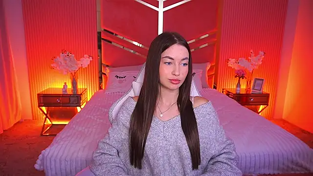 CherryyLulu online show from 11-13-25, 09:19