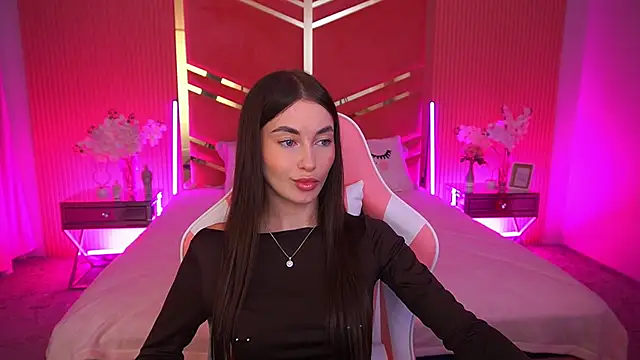 CherryyLulu online show from 11-26-25, 08:37