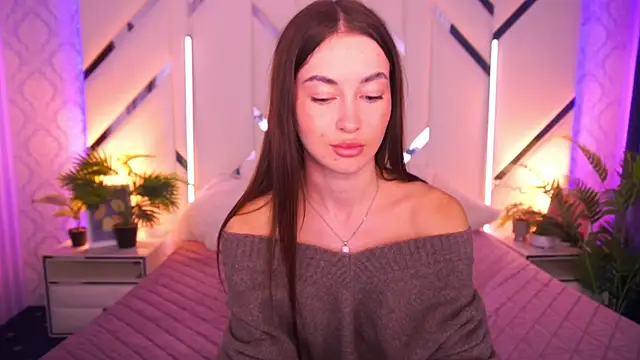 CherryyLulu online show from 12-01-25, 08:30