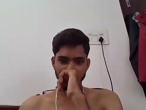 vikranthLong online show from 10-15-25, 06:13