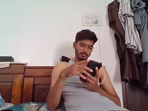 vikranthLong online show from 10-17-25, 05:32