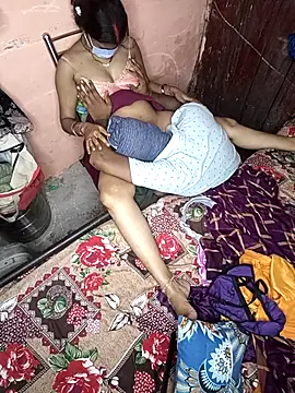 Romantic couple89 online show from 09-26-25, 04:33