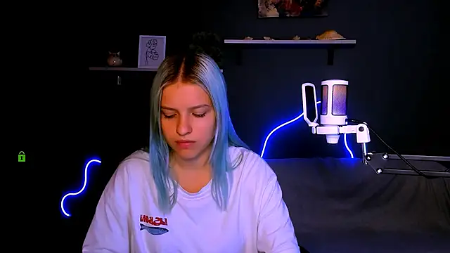 kaela spell  online show from 09-16-25, 05:19