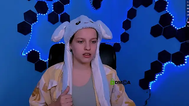 kaela spell  online show from 01-05-26, 08:01