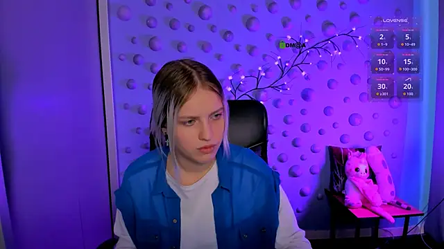 kaela spell  online show from 01-10-26, 08:43