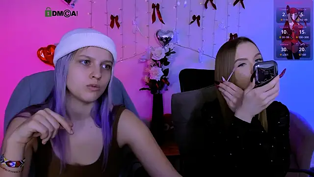 kaela spell  online show from 03-27-26, 12:05