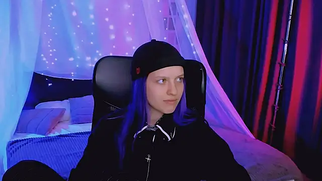 Snapshot of kaela_spell_ chatting on 06-02-26, 01:07 kaela spell online show from 06-02-26, 01:07