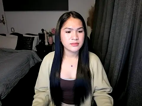 ZoeyJohnson online show from 02-18-26, 09:27