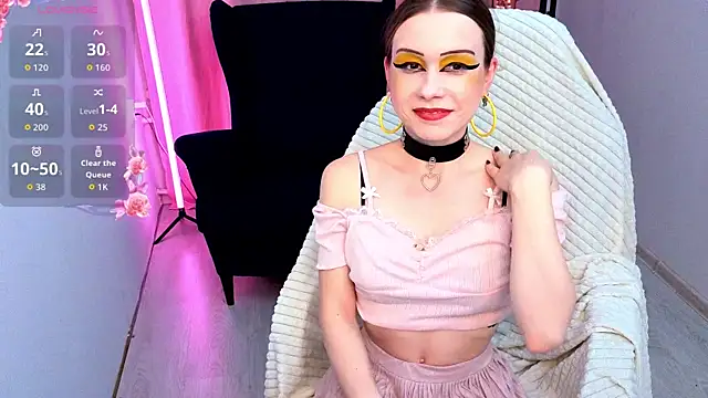 KarenSmitht online show from 10-03-25, 04:04