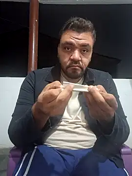 CaVaBxD online show from 10-02-25, 03:02