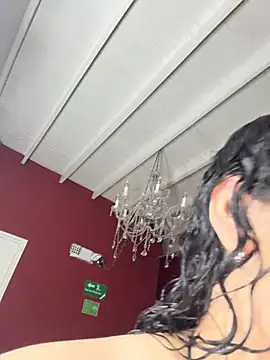 krisstenSantos online show from 03-07-26, 12:57