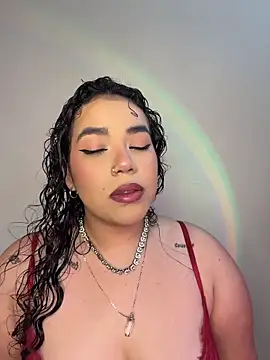 krisstenSantos online show from 03-24-26, 01:49