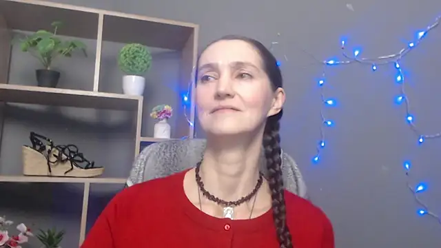 TayaFinch online show from 11-23-25, 01:22