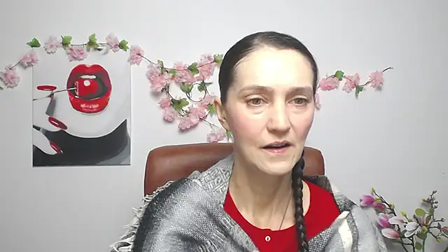 TayaFinch online show from 12-03-25, 01:09