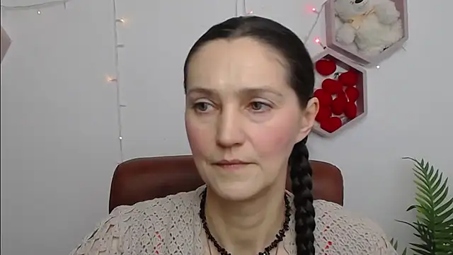 TayaFinch online show from 03-14-26, 01:16