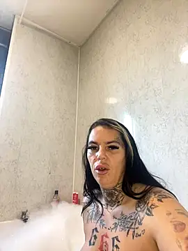 DIRTY PAISLEY X online show from 09-18-25, 05:04