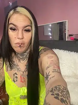 DIRTY PAISLEY X online show from 12-03-25, 02:15