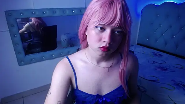 Snapshot of Cordelia_Perlman chatting on 10-15-25, 12:49 Cordelia Perlman online show from 10-15-25, 12:49