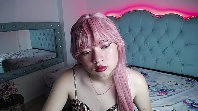 Snapshot of Cordelia_Perlman chatting on 10-17-25, 12:30 Cordelia Perlman online show from 10-17-25, 12:30