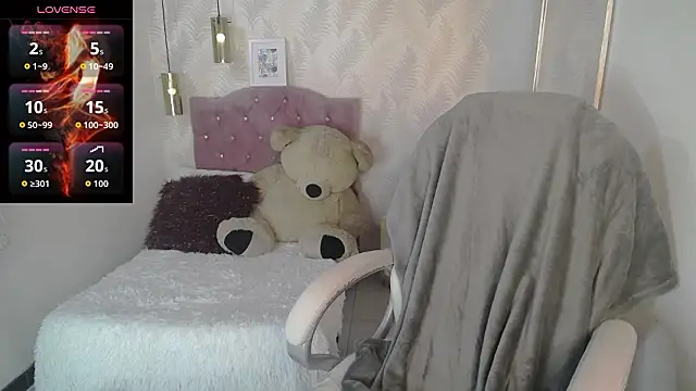 alllyson  online show from 01-15-26, 07:39