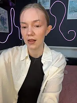 MilaMoone online show from 02-28-26, 11:00