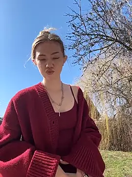 MilaMoone online show from 03-12-26, 10:21