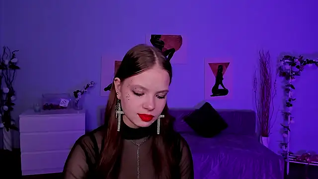 BetsyKiss online show from 12-04-25, 05:10