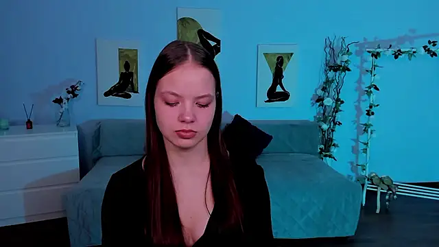 BetsyKiss online show from 01-16-26, 05:11