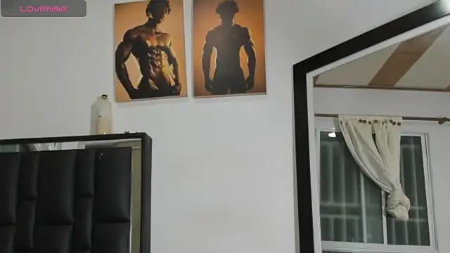 ArexBlakk online show from 01-12-26, 08:14