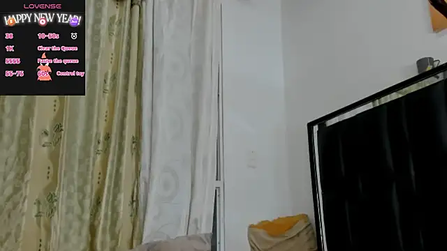 ArexBlakk online show from 04-05-26, 09:45