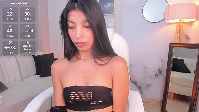 Tiffany Low online show from 03-30-26, 02:07