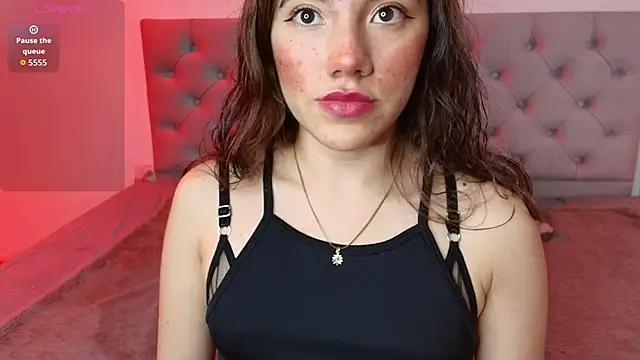 Lili candysex online show from 01-15-26, 02:10