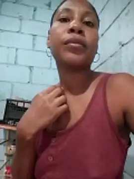 Ivanna Sexually online show from 03-19-26, 12:20