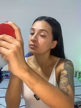 MiQeilaSweet online show from 02-06-26, 09:18