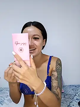 MiQeilaSweet online show from 02-18-26, 11:11