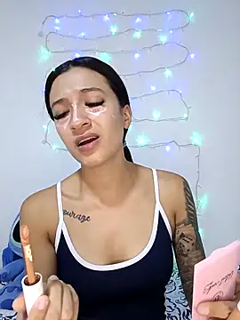 MiQeilaSweet online show from 02-24-26, 02:26