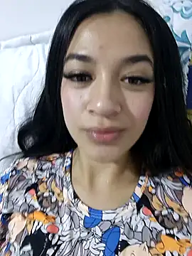 MiQeilaSweet online show from 04-11-26, 10:08