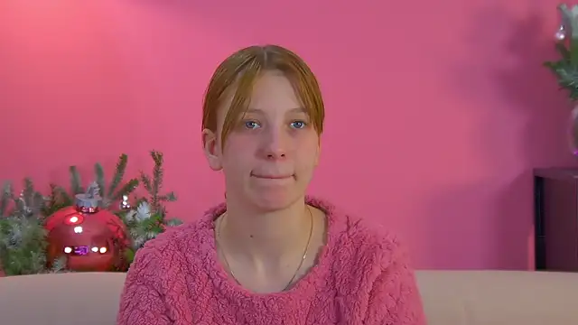 BeatriceBinoche online show from 12-02-25, 06:36