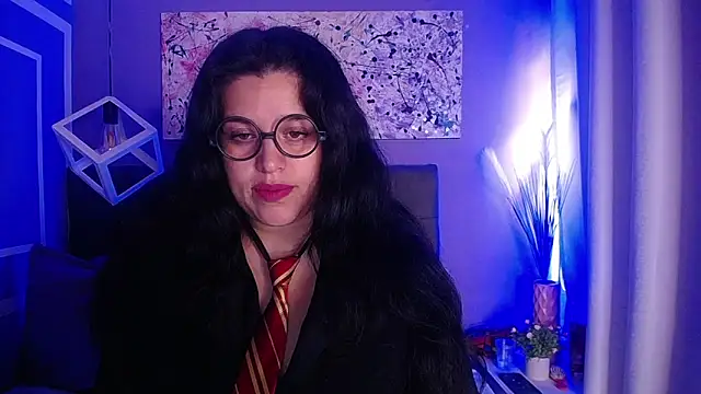 Andrea secret  online show from 09-19-25, 02:18