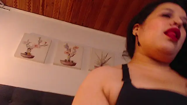 Andrea secret  online show from 03-06-26, 02:24