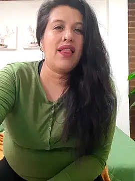 Andrea secret  online show from 03-14-26, 11:37