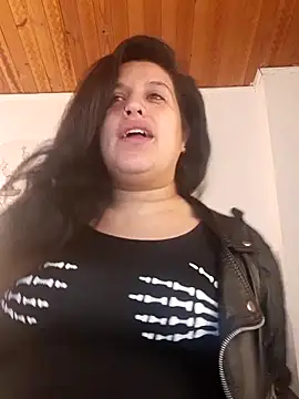 Andrea secret  online show from 03-26-26, 02:00