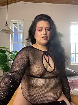 Andrea secret  online show from 05-21-26, 02:35